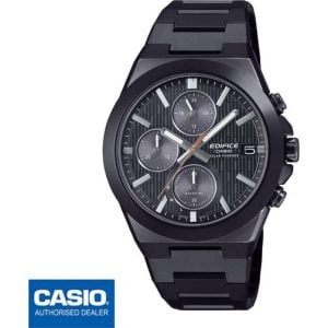 Casio EFS-S650DC-1AEF Klocka
