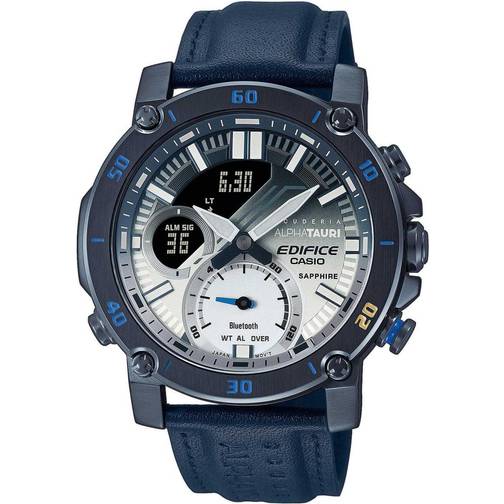 Casio edifice (ecb-20at-2aer) casio edifice (ecb-20at-2aer)