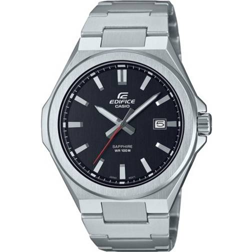 Casio edifice efb-108d-1avuef analog klocka casio edifice efb-108d-1avuef analog klocka