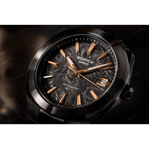 Casio edifice efk-200xpb-1aer analogt herrklocka 38mm casio edifice efk-200xpb-1aer analogt herrklocka 38mm