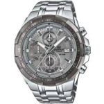 casio edifice efr 539de 8avuef herrklocka quartz rostfritt staal