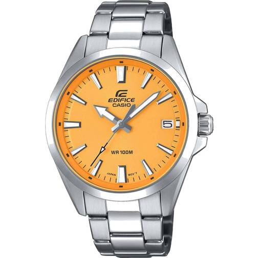 Casio edifice efv-100d-9avuef quartz edifice casio edifice efv-100d-9avuef quartz edifice