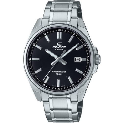 Casio edifice efv-150d-1avuef quartz herrklocka casio edifice efv-150d-1avuef quartz herrklocka