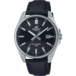 casio edifice efv 150l 1avuef herr 43 mm analogt mineralglas 43 mm
