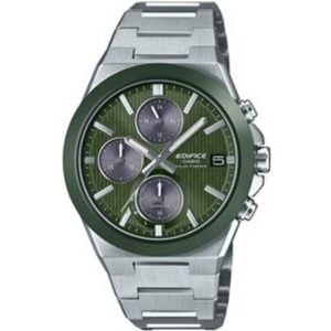 Casio Edifice Solar Powered Chronograph 41 mm