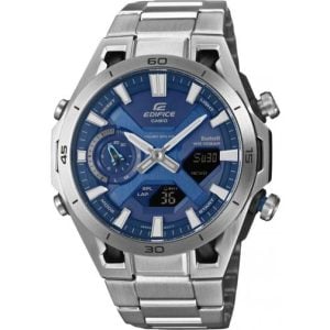 Casio Edifice Sospensione ECB-2300D-2AEF 46 mm