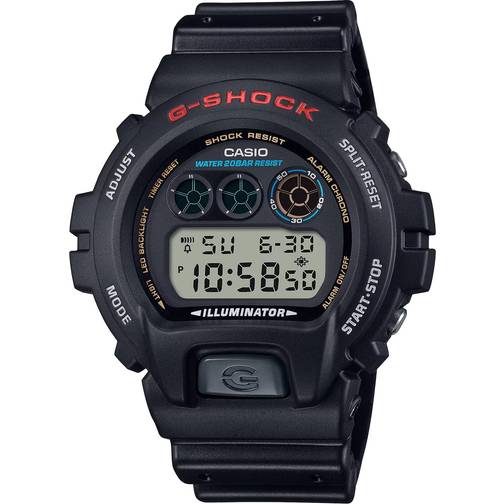 Casio g-shock (dw-6900u-1) casio g-shock (dw-6900u-1)