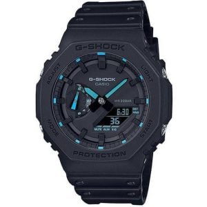 Casio G-Shock (GA-2100-1A2ER)