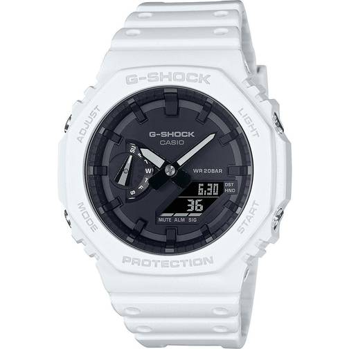 casio g-shock ga-2100