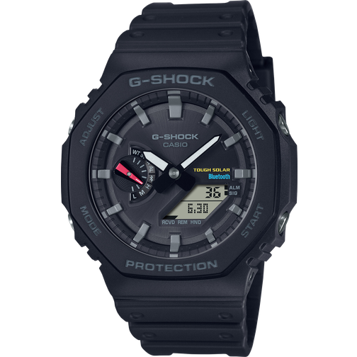 Casio g-shock (ga-b2100-1aer) casio g-shock (ga-b2100-1aer)