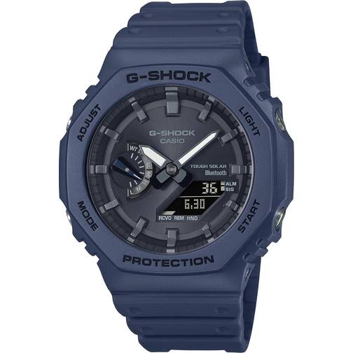 Casio g-shock (ga-b2100-2a) casio g-shock (ga-b2100-2a)