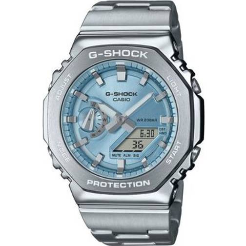 Casio g-shock (gm-2110d-2a) casio g-shock (gm-2110d-2a)