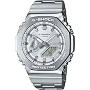 Casio G-Shock (GM-2110D-7AER)