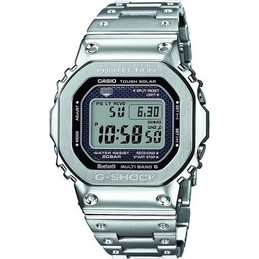 casio g-shock gmw-b5000 full metal