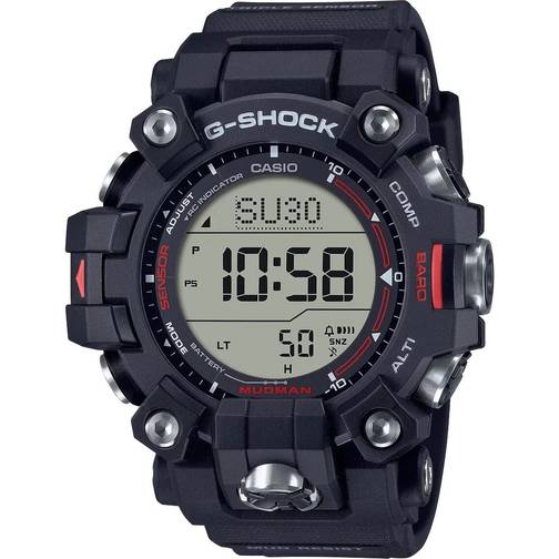Casio g-shock (gw-9500-1er) casio g-shock (gw-9500-1er)