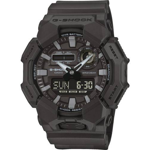 Casio g-shock classic 52mm casio g-shock classic 52mm