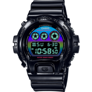Casio G-Shock DW-6900RGB-1ER