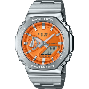 Casio G-Shock G-Steel 44.5mm GM-2110D-4AER