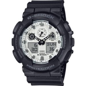 Casio G-Shock GA-100WD-1AER Herrklocka