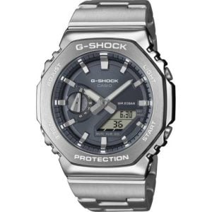 Casio G-Shock GM-2110D-8AER Quartz Stjärnurmakarna
