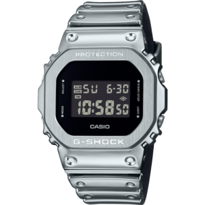Casio G-Shock GM-5600YM-8ER 43mm Digital Quartz Mineralglas