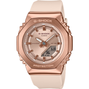 Casio G-Shock GM-S2110PG-4AER 41 mm Analogt Quartz