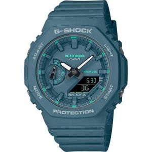 Casio G-Shock GMA-S2100GA-3AER Blue