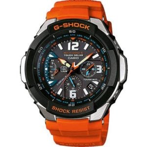 Casio G-Shock Gravitymaster Wave Ceptor (GW-3000M-4AER)