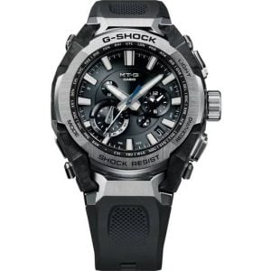 Casio G-Shock MTG-B4000 Series Quartz Safirglas