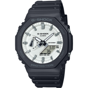 Casio G-Shock Octagon Series 45.5mm Analog Quartz Watch
