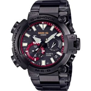 Casio G-Shock Pro Frogman MRG-BF1000B-1ADR Quartz Watch - Black