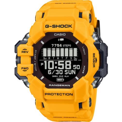 casio g-shock rangeman gpr-h1000