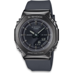 casio gm s2110b 8aer quartz armbandsur 40mm
