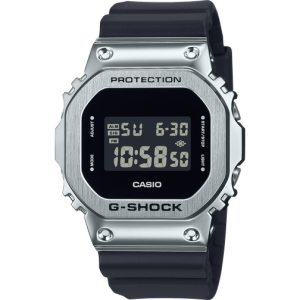 Casio Gm-5600u-1er trendig kod GM-5600U-1ER