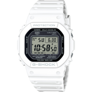 Casio Heritage Series GW-5000HS-7ER Quartz Headband