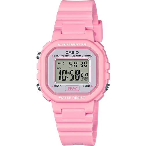 Casio illuminator (la-20wh-4a1) casio illuminator (la-20wh-4a1)