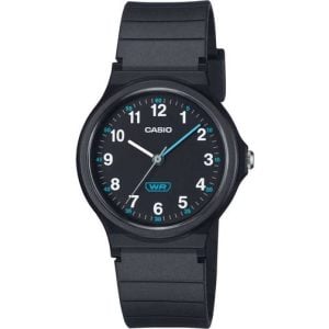 Casio LQ-24B-1BEF Analog Kvartsur