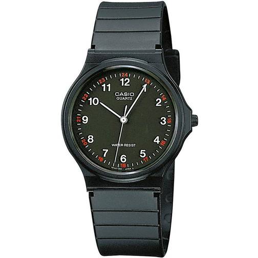Casio mq-24-1bl casio mq-24-1bl