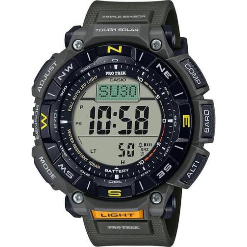 Casio prg-340-3 casio prg-340-3