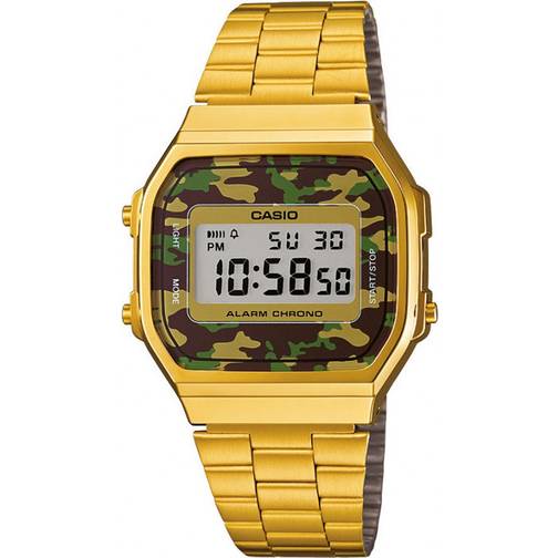 Casio retro (a168wegc-3ef) casio retro (a168wegc-3ef)