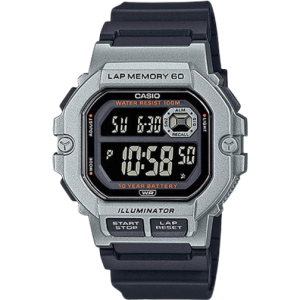 Casio Sports Gear (WS1400H -1BV)