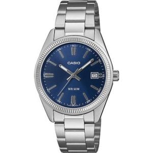 Casio Timeless UTP-1302 Series UTP-1302PD-2A1VEF Quartz Damklocka