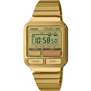 Casio Vintage (A120WEG-9A)