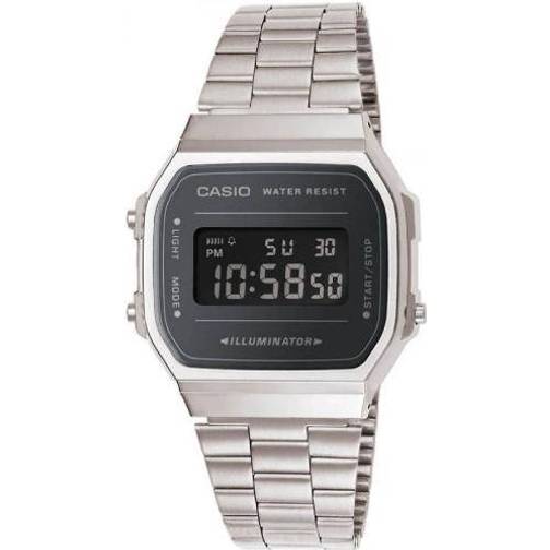 Casio vintage (a168wem-1ef) casio vintage (a168wem-1ef)