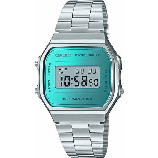 Casio vintage (a168wem-2ef) casio vintage (a168wem-2ef)