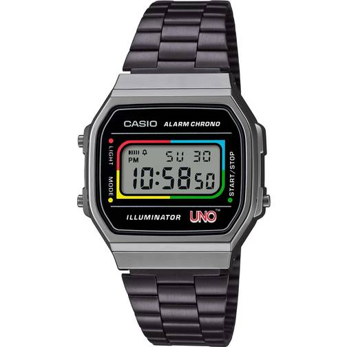 Casio vintage (a168weuc-1a) casio vintage (a168weuc-1a)