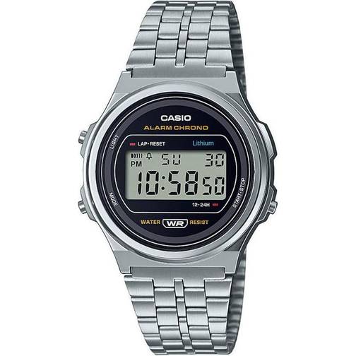 Casio vintage (a171we-1aef) casio vintage (a171we-1aef)