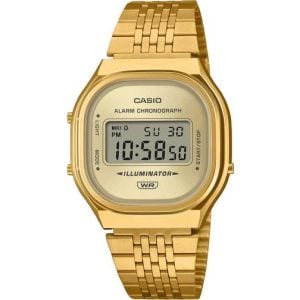 Casio Vintage A140WEG-9AEF Damklocka