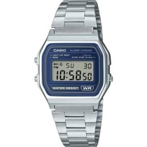 Casio Vintage A158WEA-2EF 33 mm Digital Klocka