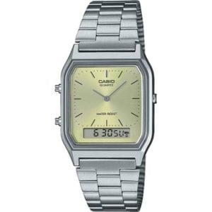 Casio Vintage AQ-230A-9AMQ Unisex Klocka